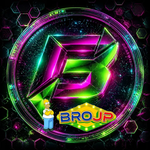 brojp APK Indonesia - Panduan Lengkap dan Tutorial