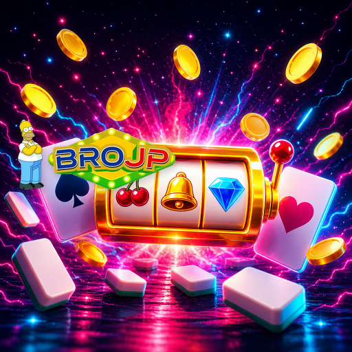 brojp APK Indonesia - Panduan Lengkap dan Tutorial