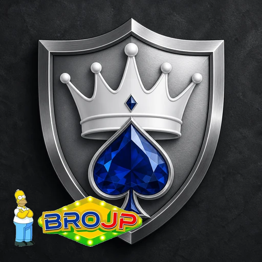 brojp APK Indonesia - Panduan Lengkap dan Tutorial